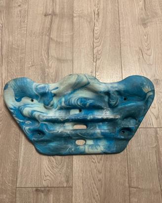 Trave arrampicata fingerboards