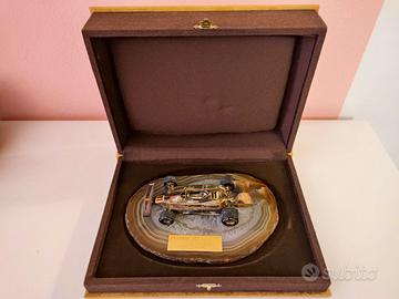 FERRARI 312T F1 '75 SCALA 1:43 MICHELE CONTI