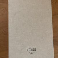 Scarpe da donna Francesco Russo nuove, di Lusso