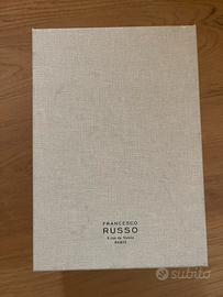 Scarpe da donna Francesco Russo nuove, di Lusso