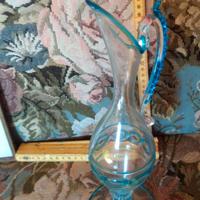 vaso in vetro di Murano