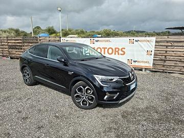 Renault Arkana Hybrid E-Tech 145 CV R.S.Line Fast 