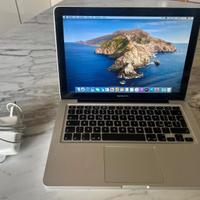 Macbook Pro