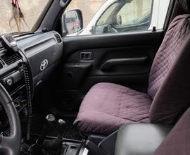 TOYOTA LAND CRUISER 3.0 tdl