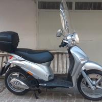 Piaggio Liberty 125 - 2009