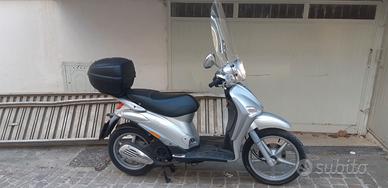 Piaggio Liberty 125 - 2009