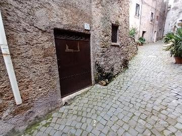 Cantina al centro storico