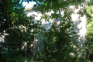 Casa rurale con giardino