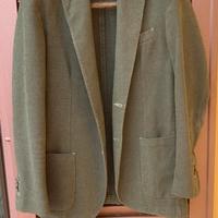 Giacca Jeckerson modello K-jacket Color Kaki