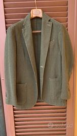 Giacca Jeckerson modello K-jacket Color Kaki