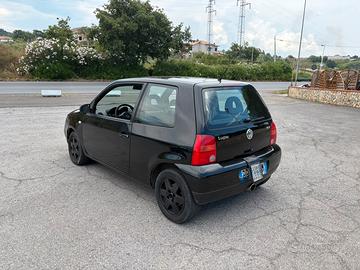 Volkswagen Lupo Sport 1.4 16V 101CV