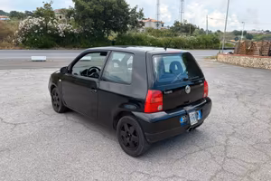 Volkswagen Lupo Sport 1.4 16V 101CV