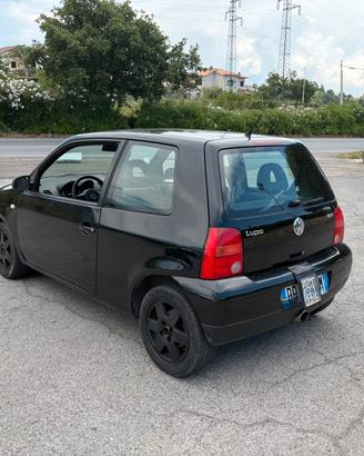 Volkswagen Lupo Sport 1.4 16V 101CV
