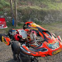 Go kart CRG ok