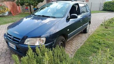 Mitsubishi 2002