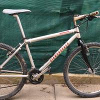 MTB Diamonback 