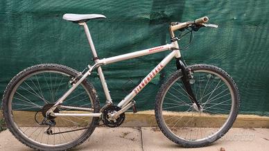 MTB Diamonback 