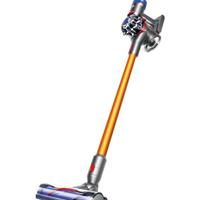 aspiravolvere senza filo dyson