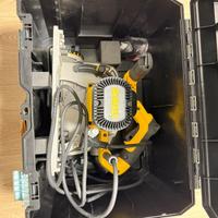 Sega ad Affondamento Dewalt