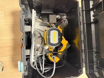 Sega ad Affondamento Dewalt