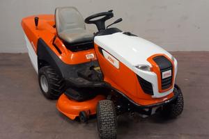 Trattorino Rasaerba Stihl mod. RT 5112 Z