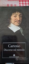 Cartesio- Discorso sul metodo