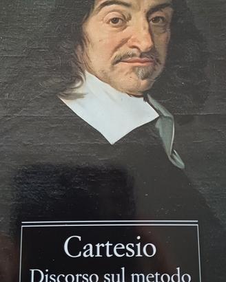 Cartesio- Discorso sul metodo