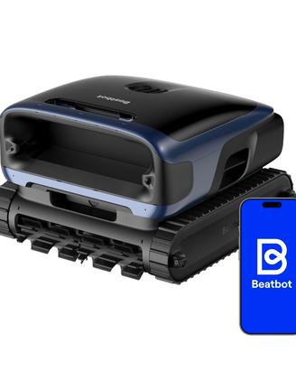 Robot piscina Beatbot sora 70 smart, come nuovo