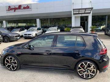 Volkswagen Golf GTI Performance 2.0 245 CV TSI 5p.