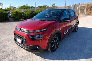 Citroen C3 1.2 puretech Shine s&s 110cv