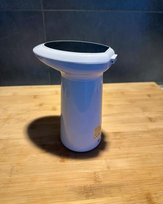 Dispenser sapone