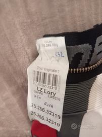 tuta moto Dainese 48