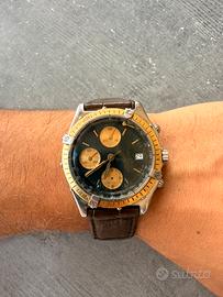 Breitling Chronomat 81950 Automatico Cronografo