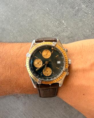 Breitling Chronomat 81950 Automatico Cronografo