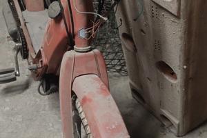 piaggio ciao 
