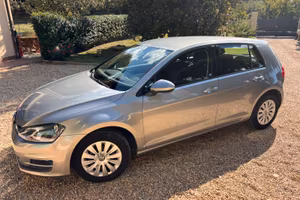 Golf 1.2 tsi 2013