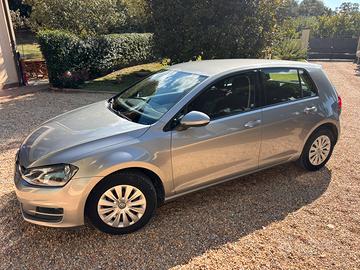 Golf 1.2 tsi 2013
