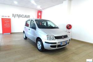 FIAT - Panda - 1.1 Active
