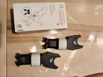 adattatori Bugaboo Camaleo 3 per maxicosi o cybex