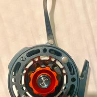 Mulinello da Mosca Jmc yoto Nymph