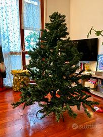 Albero di Natale 160