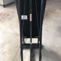 Panca professionale usata total gym 1000