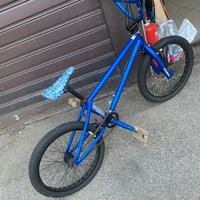Bici bmx
