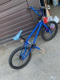 Bici bmx