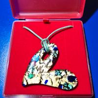 Collana Donna