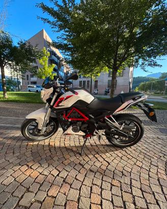 Benelli Bn 251