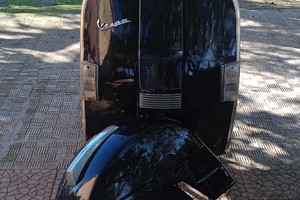 Piaggio vespa px 125