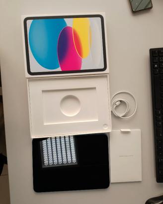 Ipad Wifi A16 da 128 GB