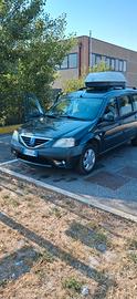 Dacia logan laureate