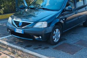 Dacia logan laureate